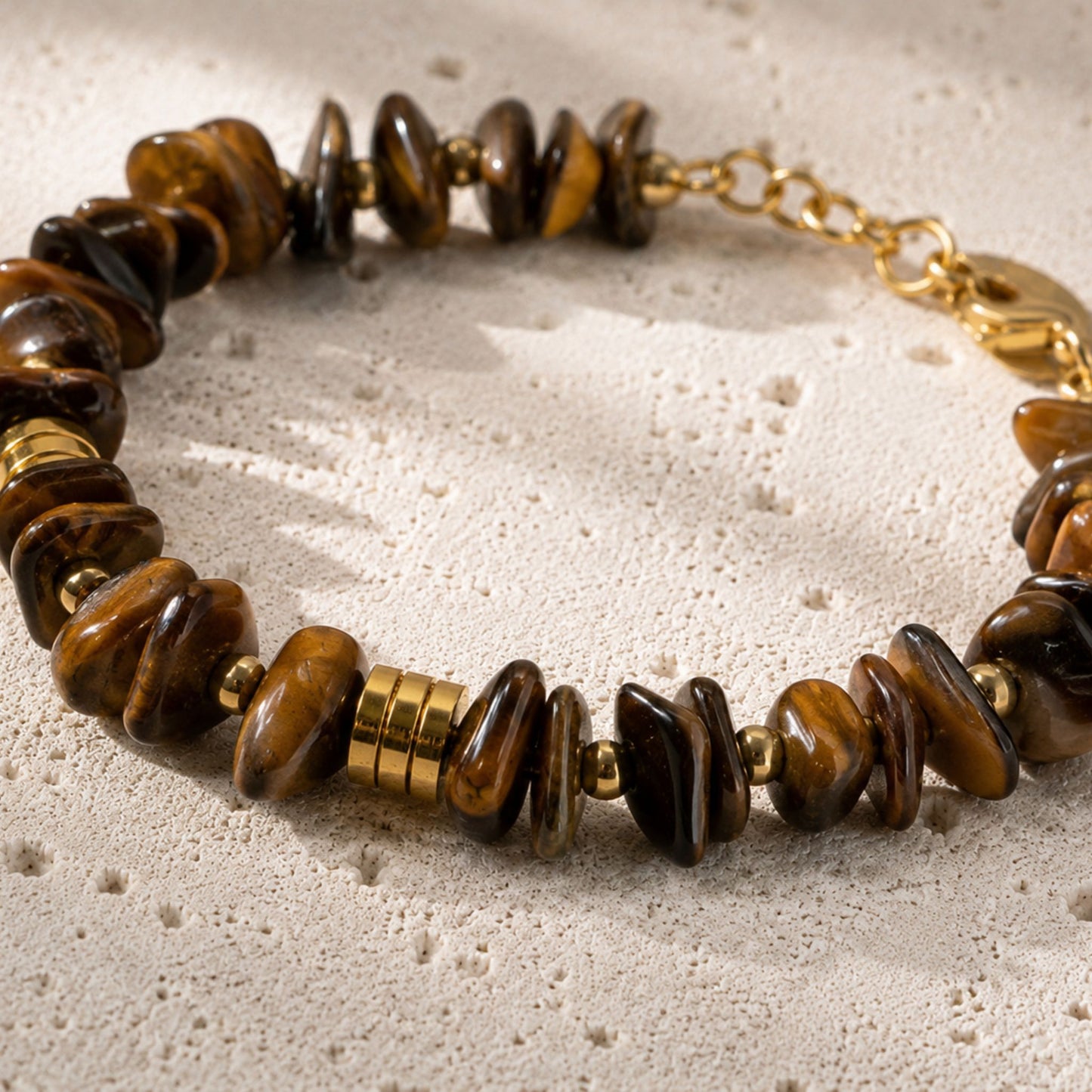 Amazonite Natural Stone Bracelet