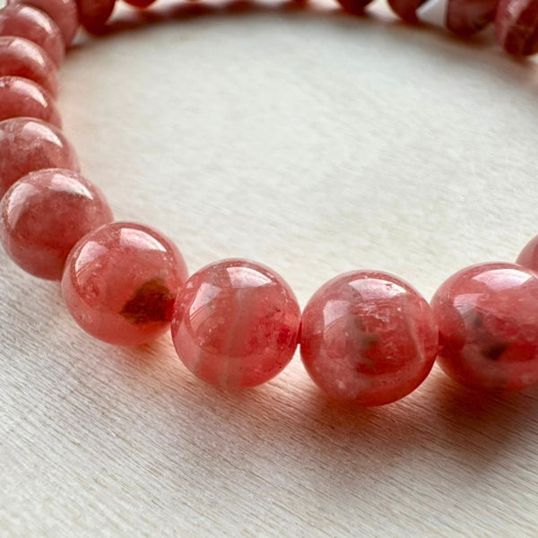 Crystal Bracelets Collection